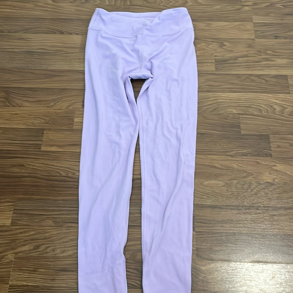 Athleta girl leggings